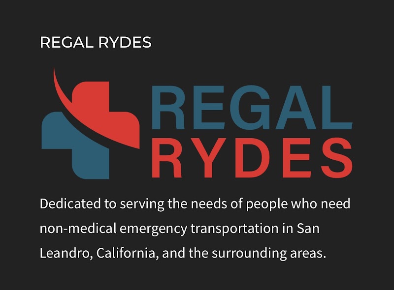Regal Rydes photo 5