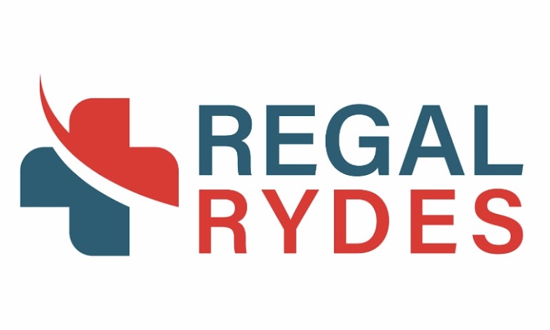 Regal Rydes photo 4