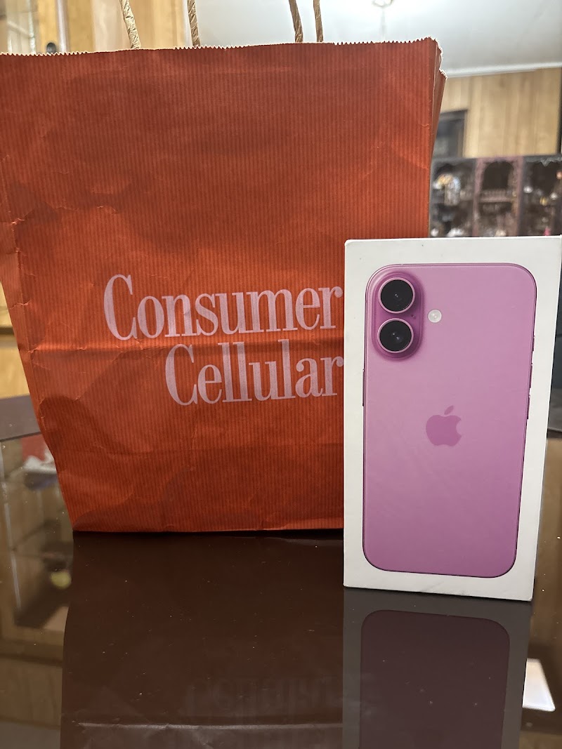 Consumer Cellular photo 5