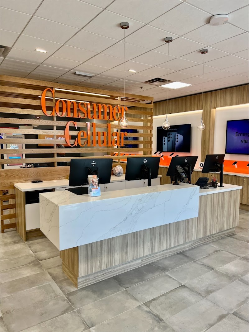 Consumer Cellular photo 3