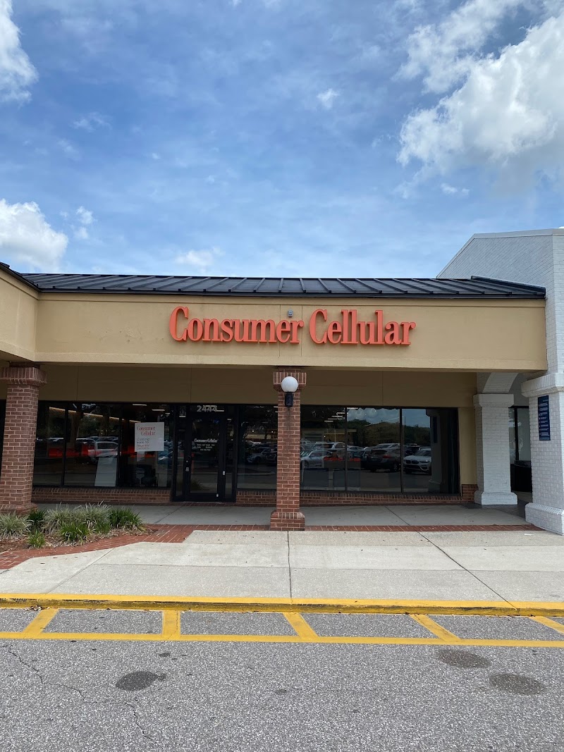 Photo of Consumer Cellular