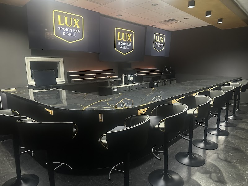 Photo of LUX Sports Bar & Grill