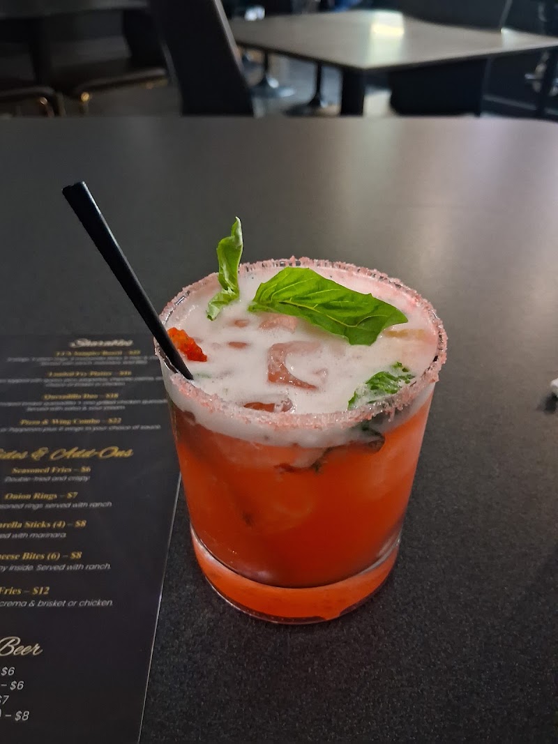 LUX Sports Bar & Grill photo 4