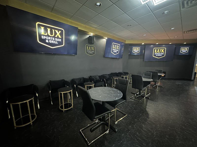 LUX Sports Bar & Grill photo 2