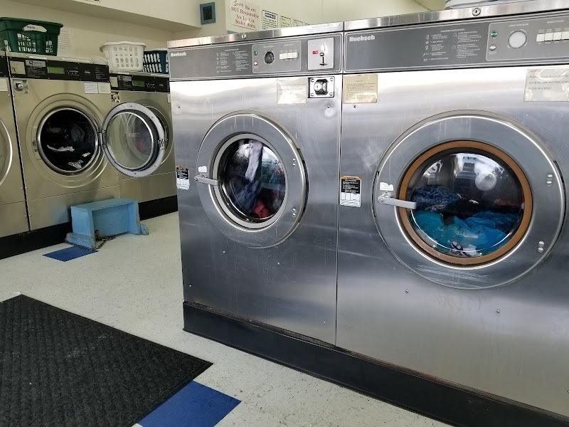 Photo of Vacaville Wash & Dry - Merchant