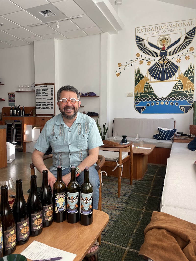 Extradimensional Wine Co. Yeah! photo 2