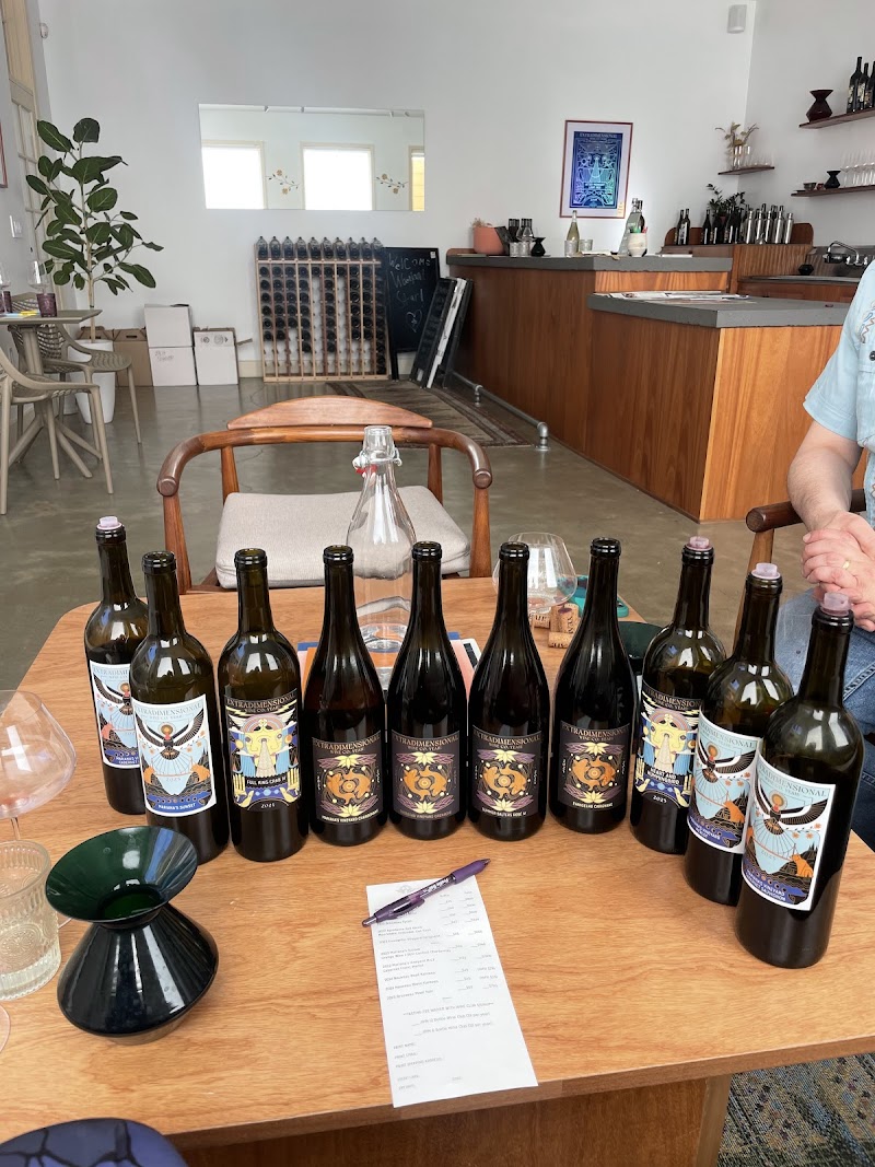 Extradimensional Wine Co. Yeah! photo 4