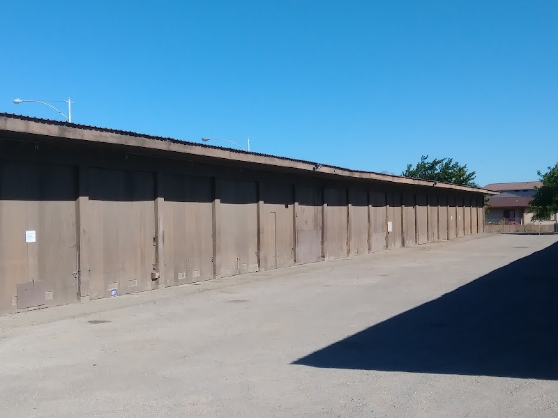 Photo of Marina circle storage