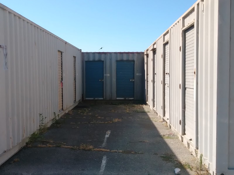 Marina circle storage photo 2