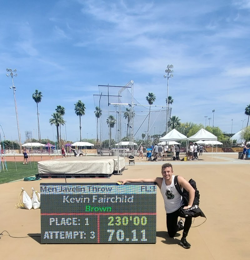 Joe Selleh Track photo 5