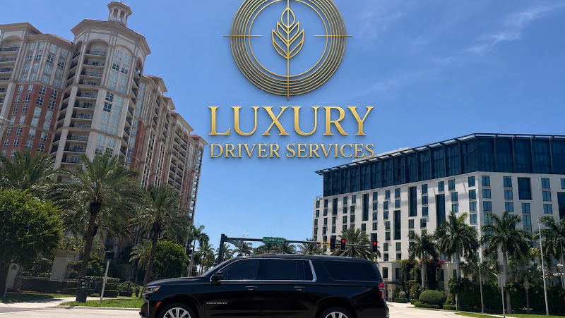 Photo of Luxury Driver Service