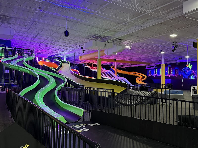 Slick City Action Park photo 2