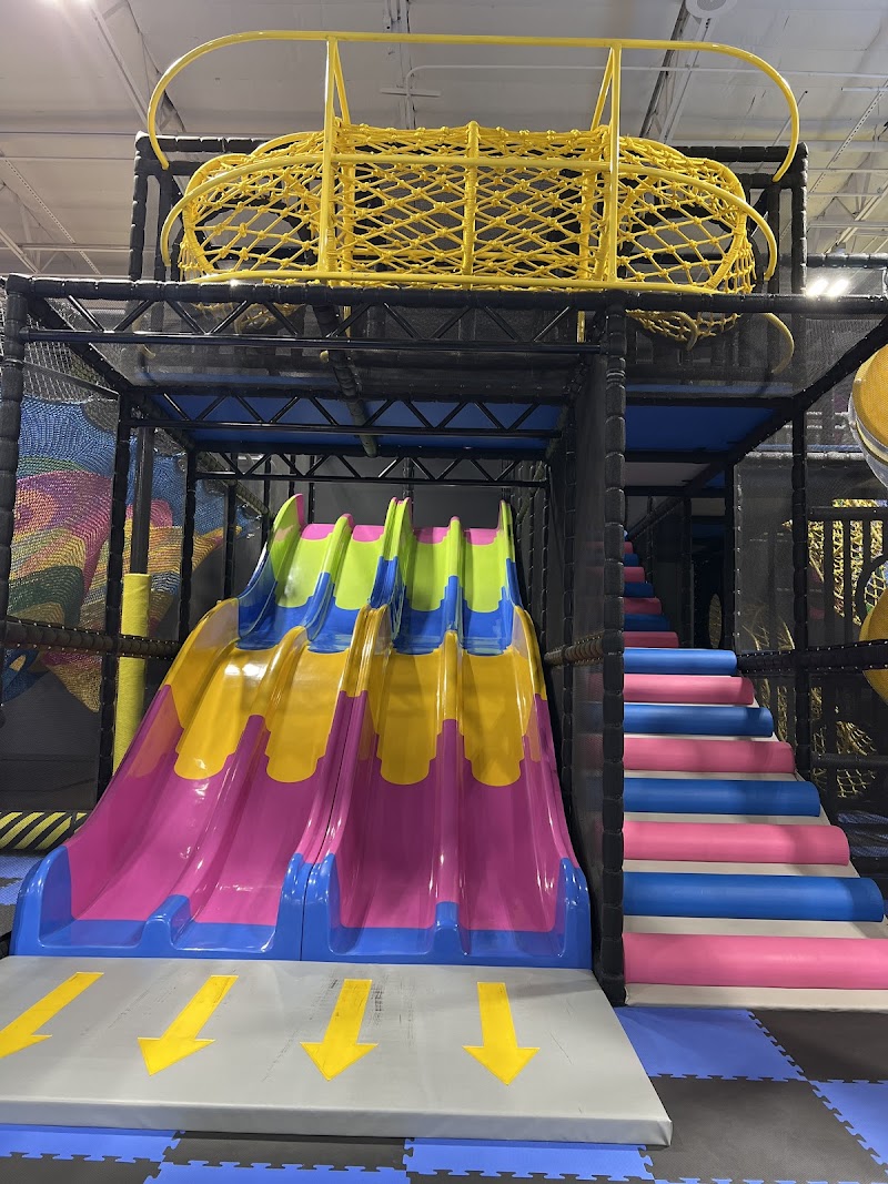 Slick City Action Park photo 3