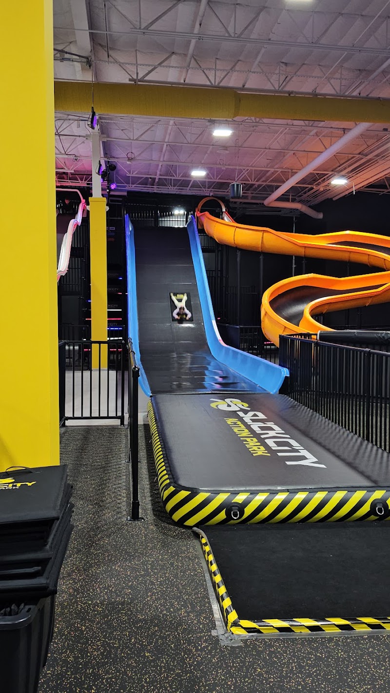 Slick City Action Park photo 5