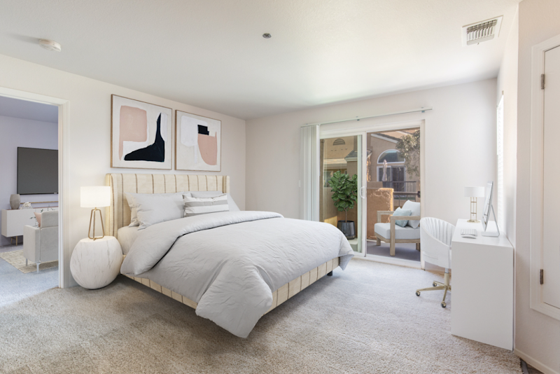 Foster's Landing Apartments photo 2