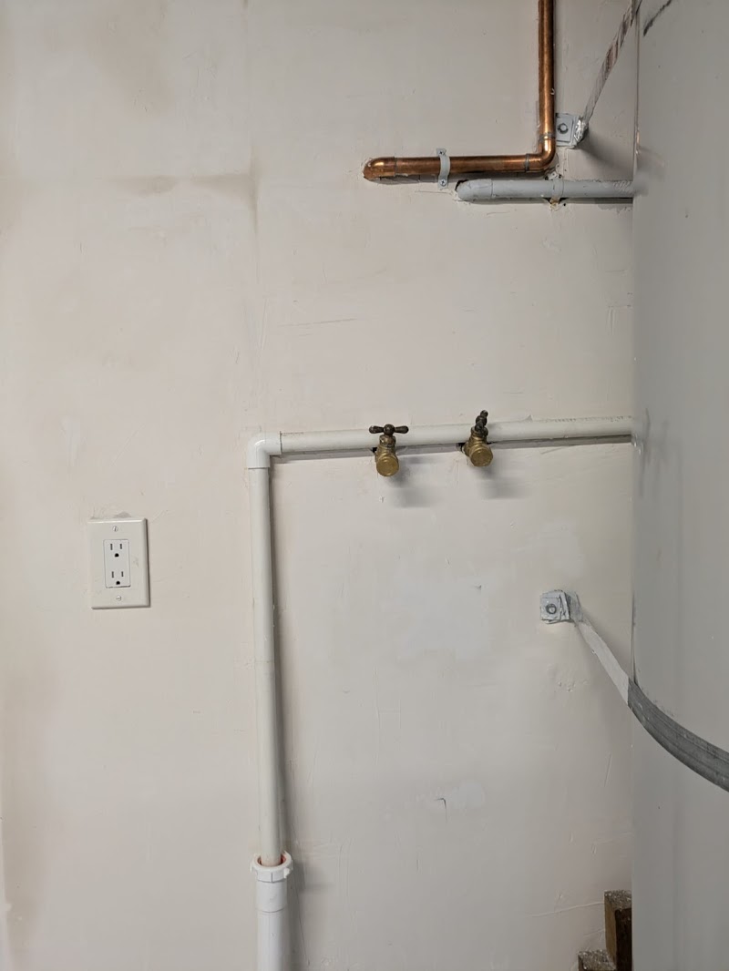 Alphabet Plumbing photo 5