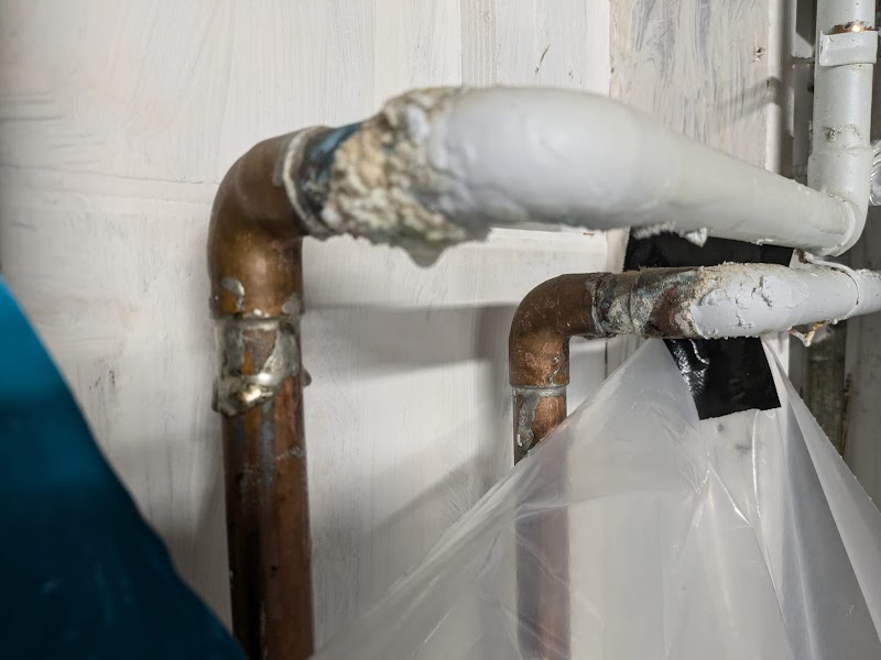 Alphabet Plumbing photo 4