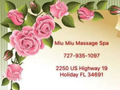Photo of Amazing Massage