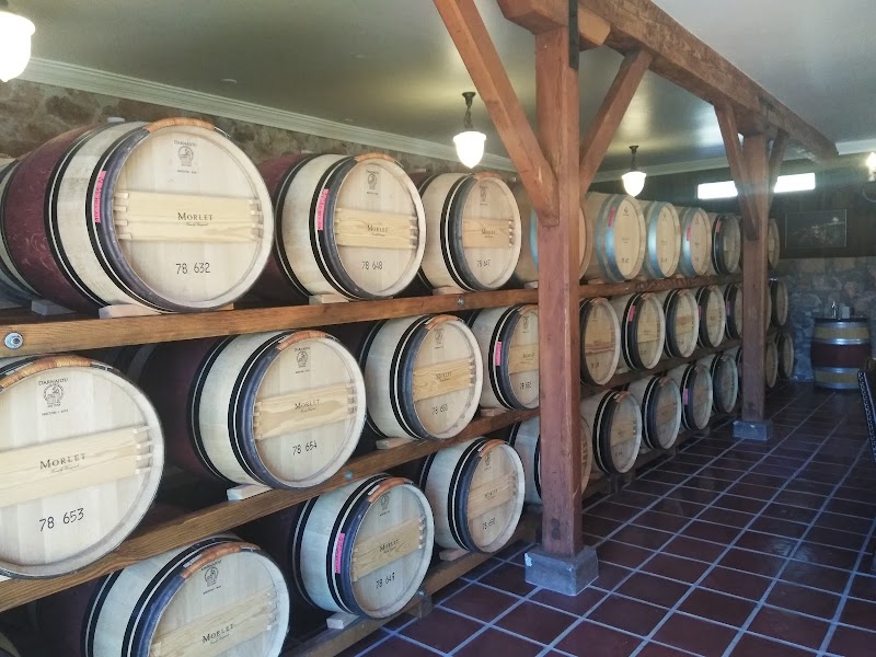 Morlet Family Vineyards photo 3