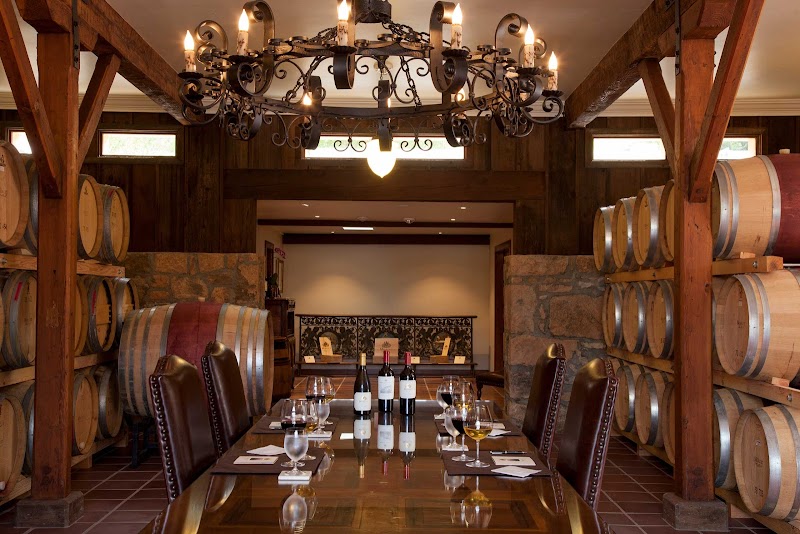 Morlet Family Vineyards photo 2