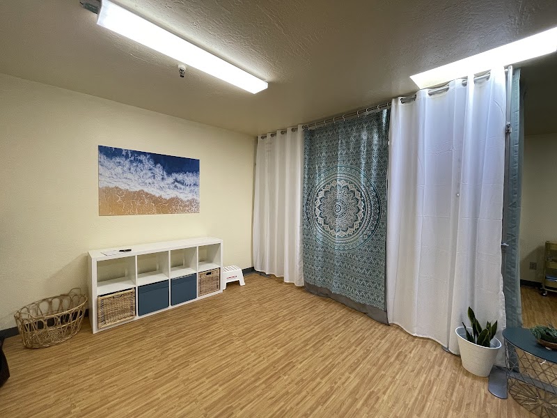 Ocean Myofascial Release, Dr. Jessica Padilla, Physical therapist photo 4