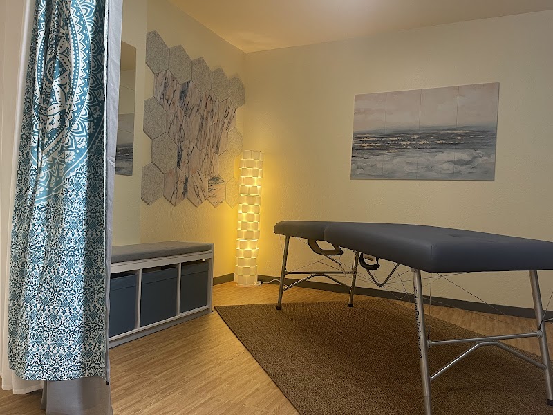 Photo of Ocean Myofascial Release, Dr. Jessica Padilla, Physical therapist