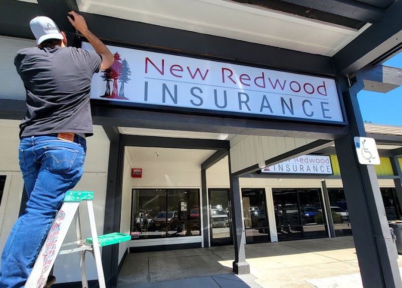 New Redwood Insurance Services photo 2