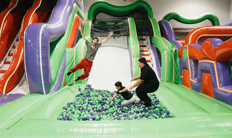 Photo of Funtastic Depot - Indoor Amusement Park