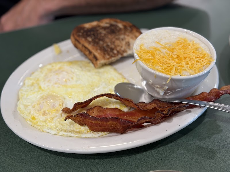 Metro Diner photo 5