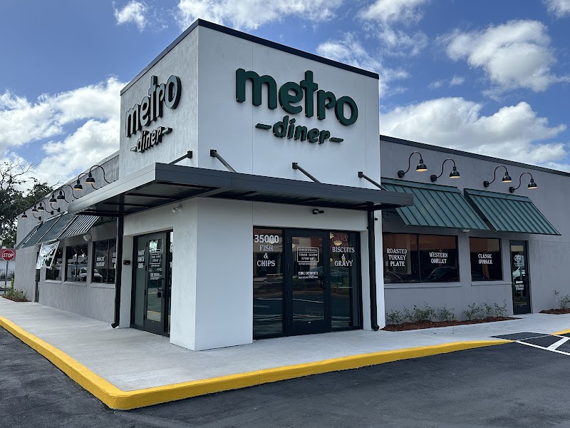 Photo of Metro Diner