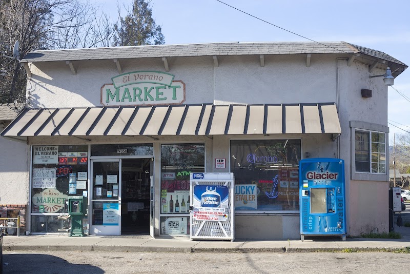Photo of El Verano Market
