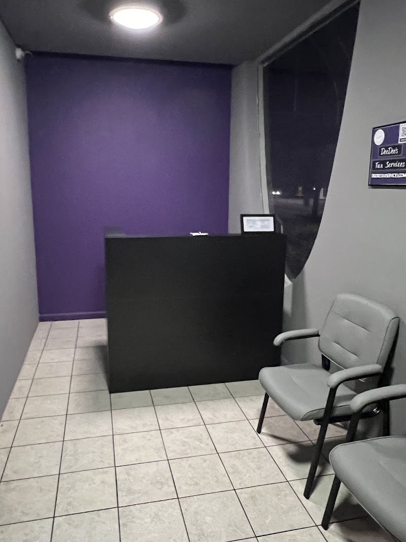 DeeDee's Tax Services photo 2