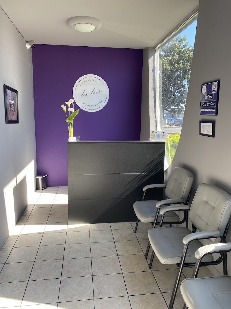 Photo of DeeDee's Tax Services