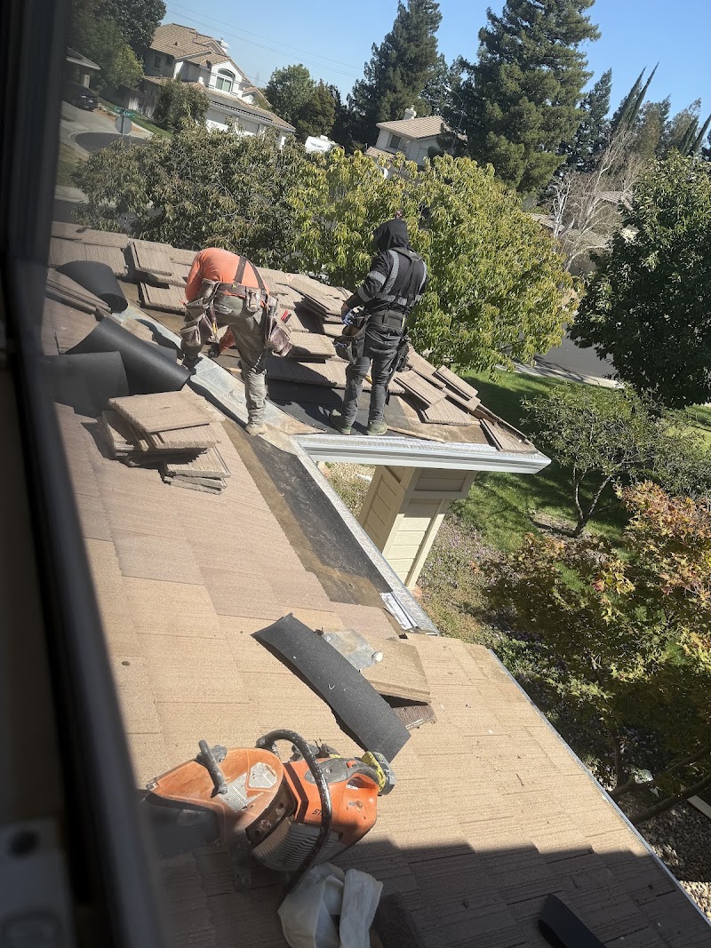 Roofmasters photo 4