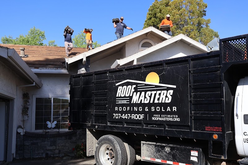 Roofmasters photo 3