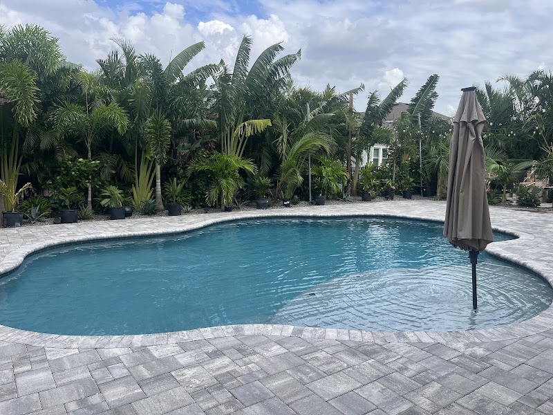 Pool Kings of Apollo Beach photo 3