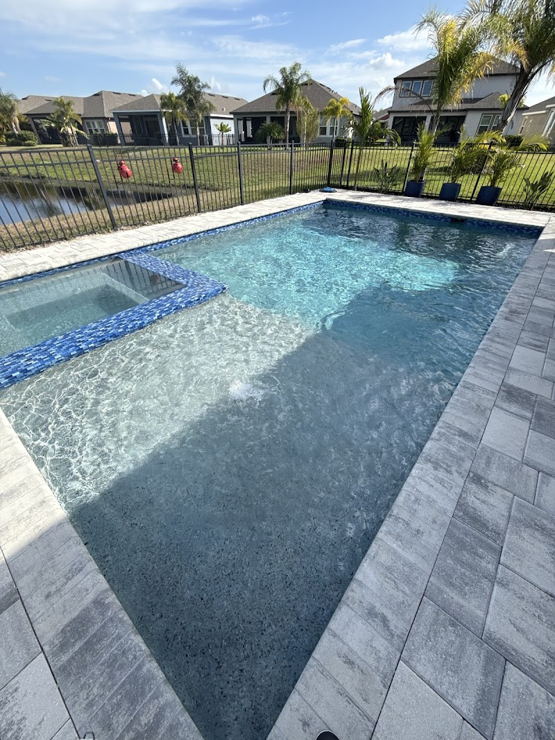 Pool Kings of Apollo Beach photo 2