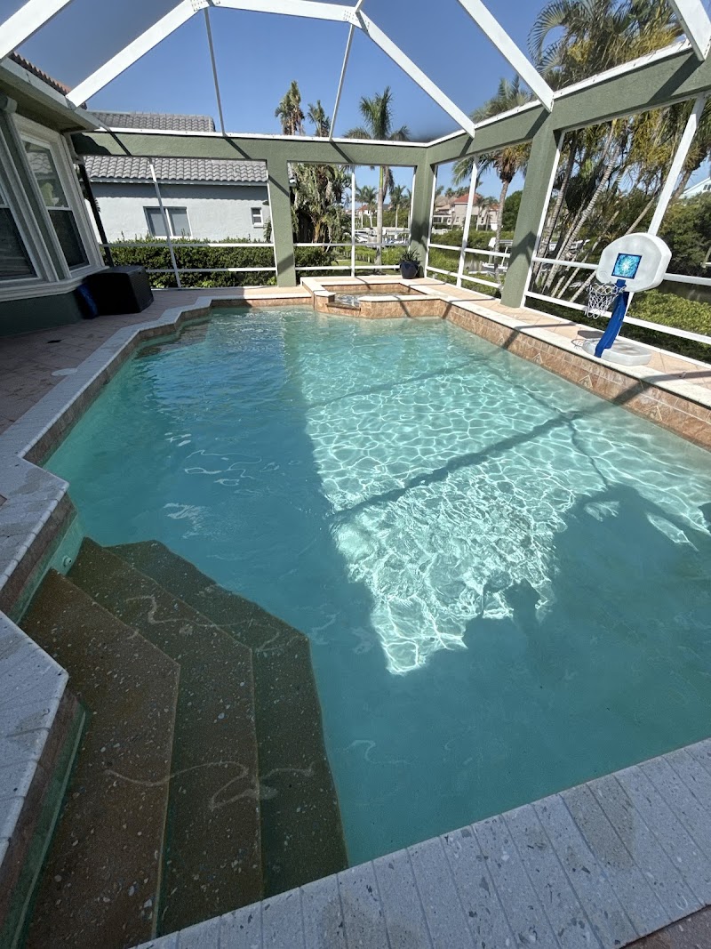 Photo of Pool Kings of Apollo Beach