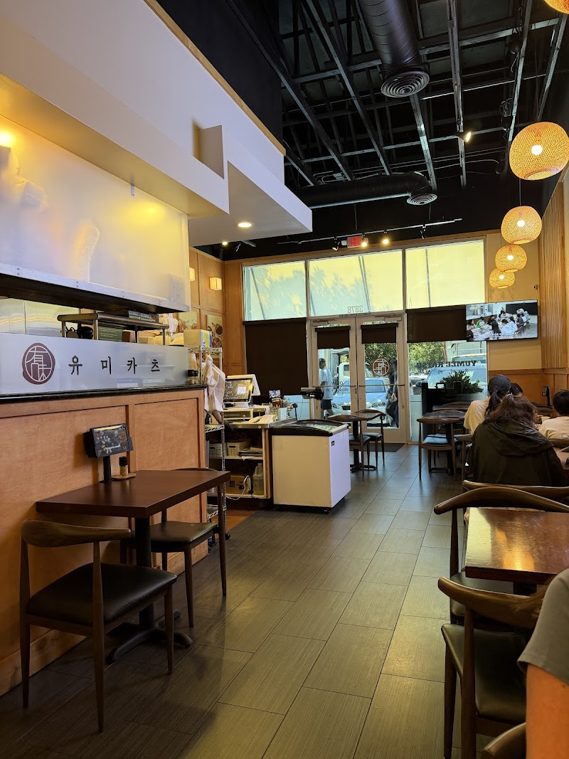 Photo of Yumee Katsu - Dublin 더블린 점