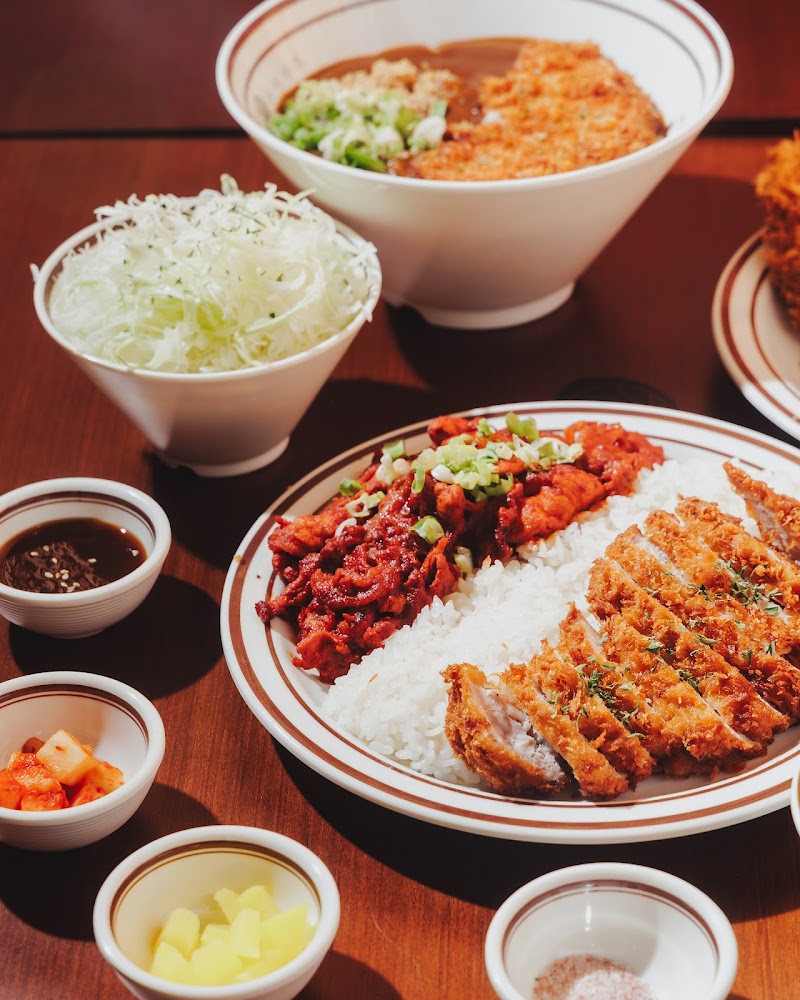 Yumee Katsu - Dublin 더블린 점 photo 4