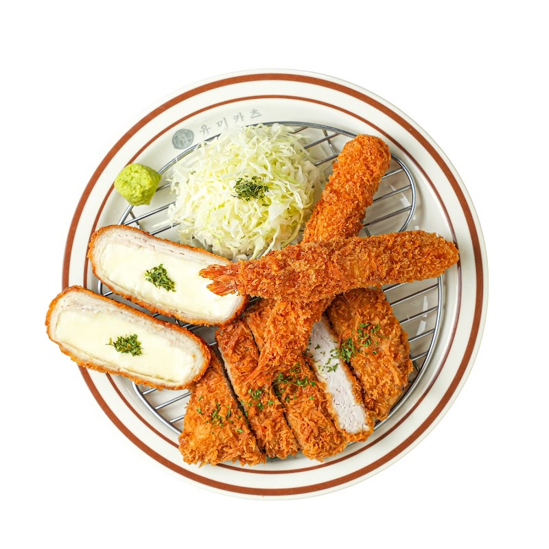 Yumee Katsu - Dublin 더블린 점 photo 2