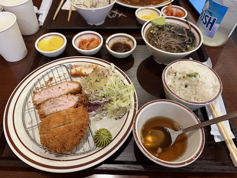 Yumee Katsu - Dublin 더블린 점 photo 3
