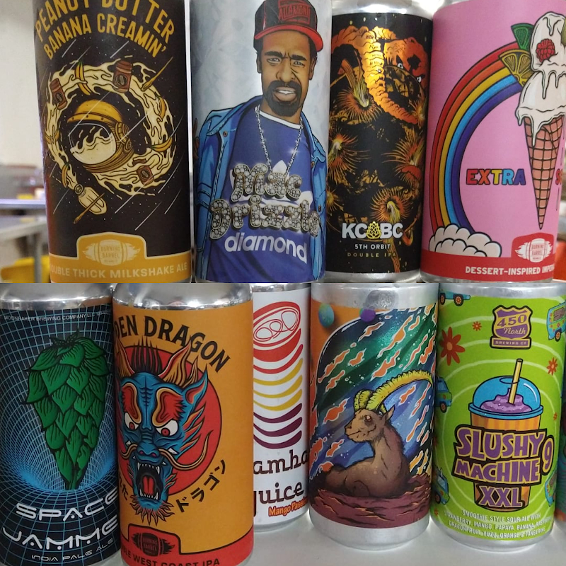 Concord Liquor Market photo 2