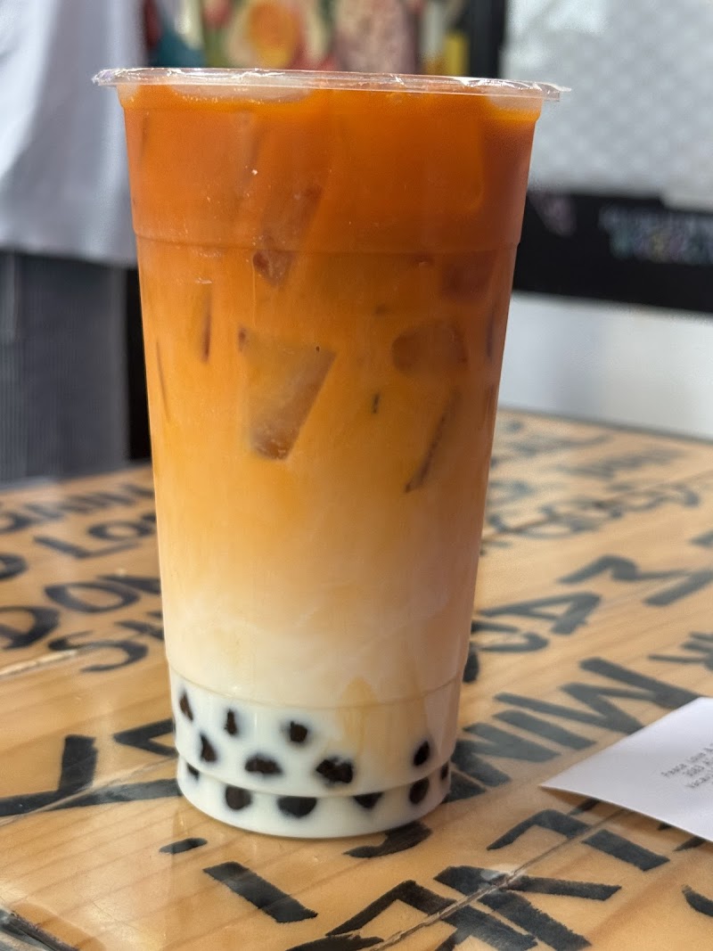 Peace Love & Boba photo 4