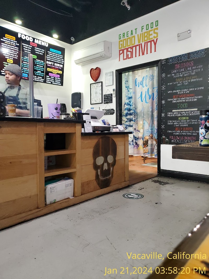 Peace Love & Boba photo 3