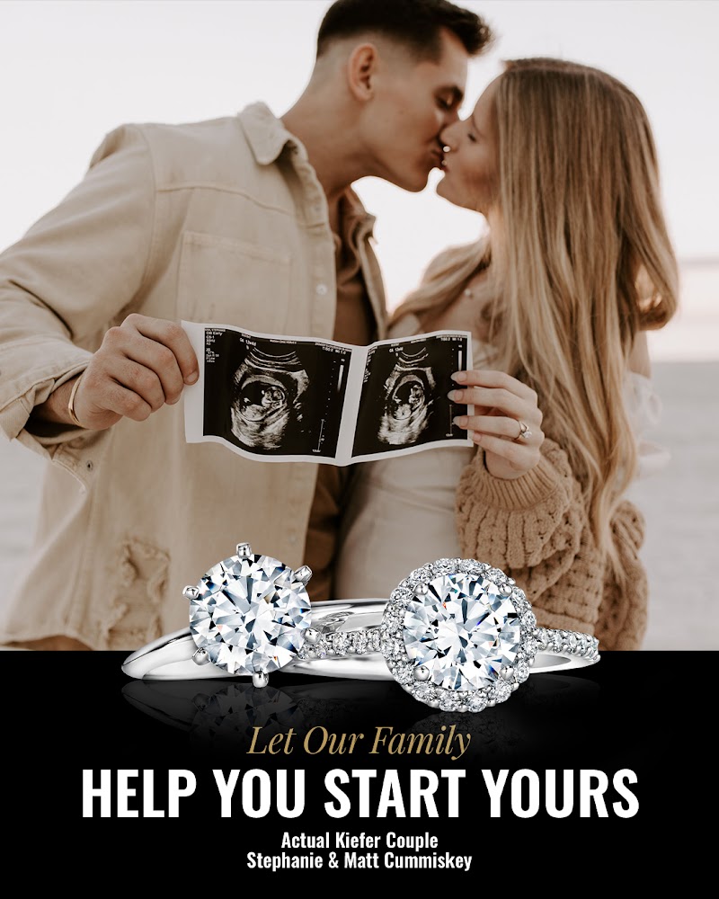 Kiefer Jewelers | Diamond Engagement Rings | Dade City, FL photo 5