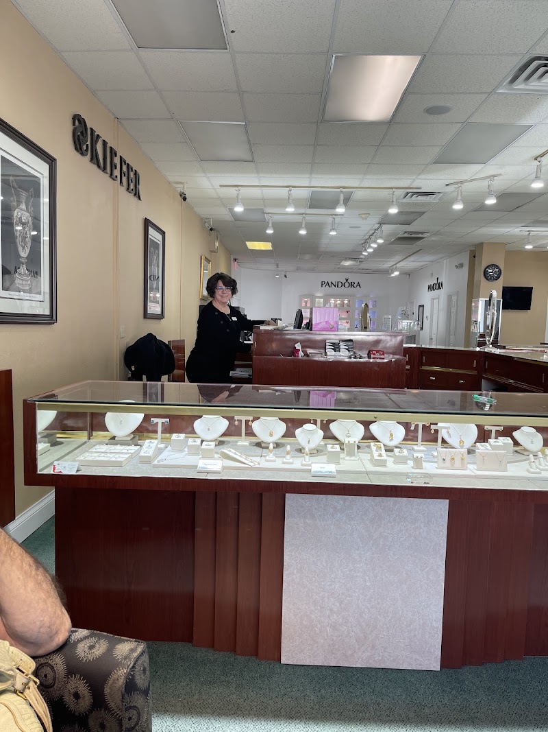 Kiefer Jewelers | Diamond Engagement Rings | Dade City, FL photo 3