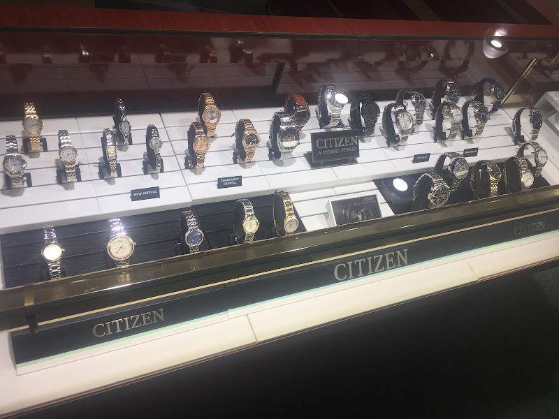 Kiefer Jewelers | Diamond Engagement Rings | Dade City, FL photo 2