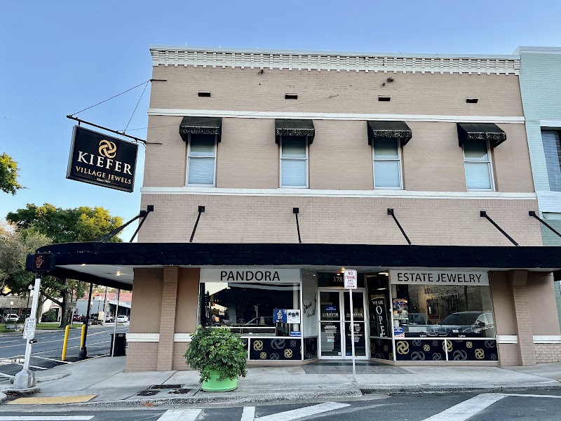 Photo of Kiefer Jewelers | Diamond Engagement Rings | Dade City, FL