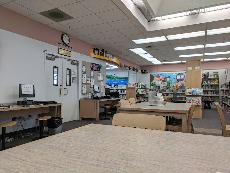 Solano County Library - Rio Vista Library photo 3